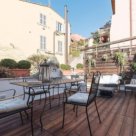 Loft&Terrace - Elevated Elegance At Navona Διαμέρισμα Ρώμη Εξωτερικό φωτογραφία