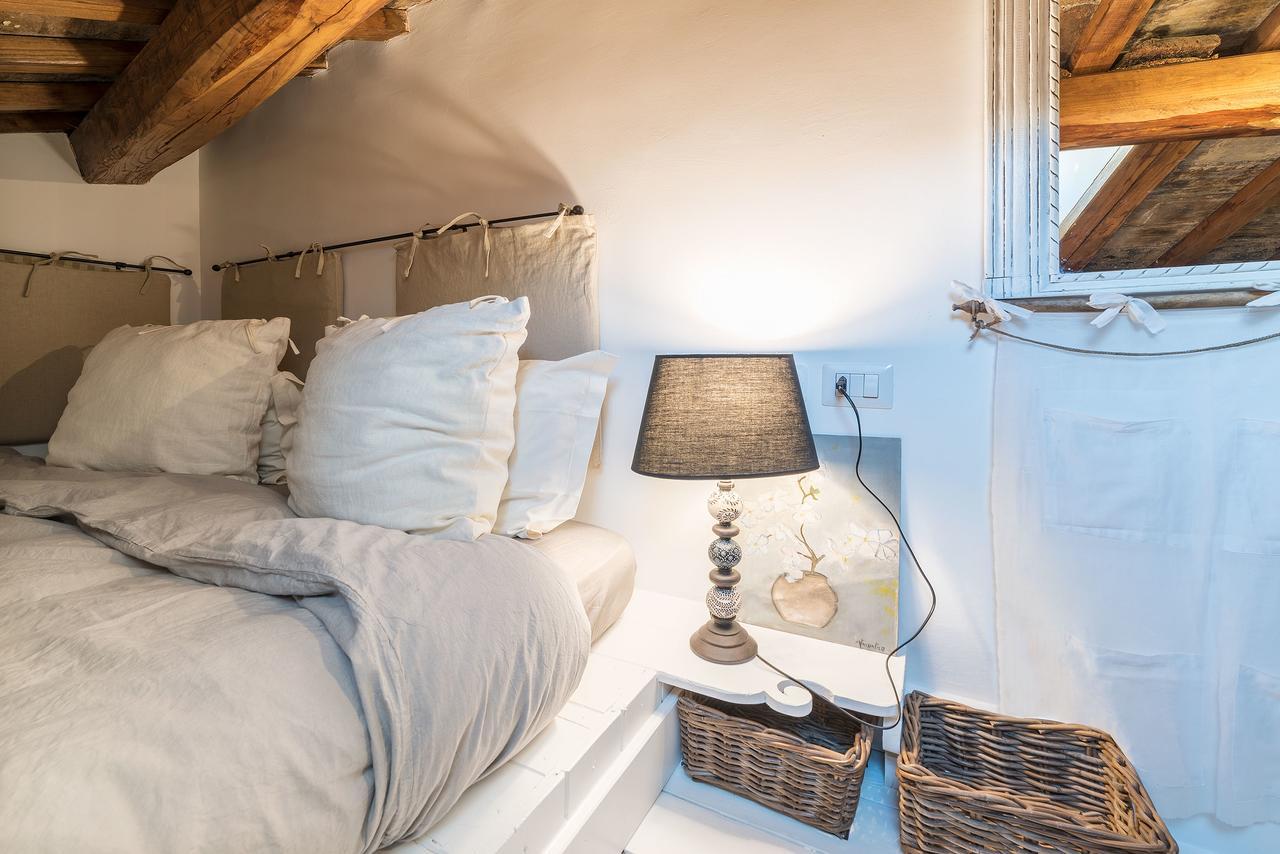 Loft&Terrace - Elevated Elegance At Navona Διαμέρισμα Ρώμη Εξωτερικό φωτογραφία