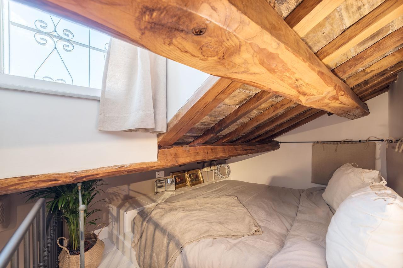 Loft&Terrace - Elevated Elegance At Navona Διαμέρισμα Ρώμη Εξωτερικό φωτογραφία