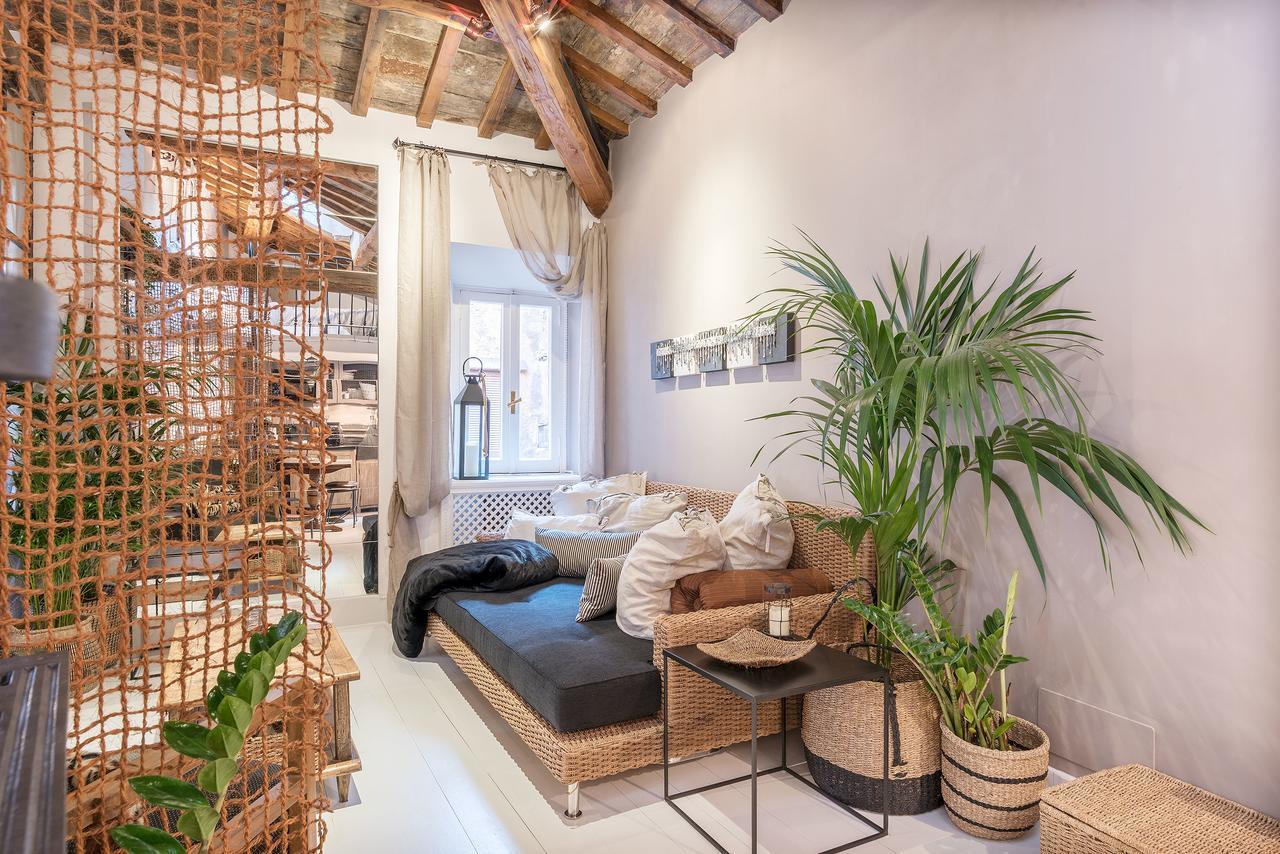 Loft&Terrace - Elevated Elegance At Navona Διαμέρισμα Ρώμη Εξωτερικό φωτογραφία